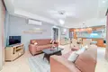 Wohnquartier Luxurious 4 room apartment in Oba, Alanya