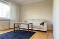 2 room apartment 42 m² in Warsaw, Poland