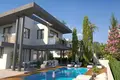 Appartement 3 chambres 194 m² Paralímni, Chypre