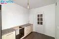 Mieszkanie 2 pokoi 55 m² Wilno, Litwa