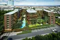 Жилой комплекс Ramada Mira North Pattaya