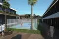 Apartment 35 m² Aksu, Turkey