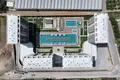 Apartamento 3 habitaciones 90 m² Muratpasa, Turquía