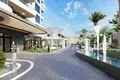 Квартира 2 комнаты 49 м² Mahmutlar Mahallesi, Турция
