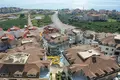 Ático 3 habitaciones 100 m² Muratpasa, Turquía