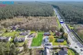 Działki  starostwo bezdańskie, Litwa