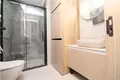 Mieszkanie 2 pokoi 61 m² w Kepez, Turcja