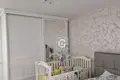 4 bedroom apartment 92 m² Budva, Montenegro