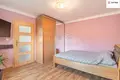 Mieszkanie 1 pokój 28 m² Kladno, Czechy