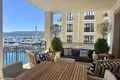Mieszkanie 5 pokojów 223 m² w Tivat, Czarnogóra