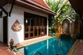 Villa 4 chambres 280 m² Kamala, Thaïlande