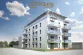 Wohnung 2 zimmer  Smolice, Polen