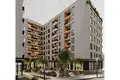 2 bedroom apartment 102 m² Bashkia Durres, Albania