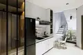 Вилла 2 спальни 63 м² Семиньяк, Индонезия