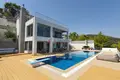 6-Zimmer-Villa 327 m² Municipality of Corinth, Griechenland