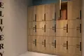 2 bedroom apartment 32 m² Regiao Imediata de Sao Paulo, Brazil