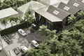 Таунхаус 3 комнаты 105 м² Wana Giri, Индонезия