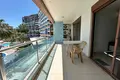 1 bedroom apartment 65 m² Alanya, Turkey