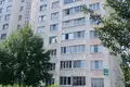 Apartamento 1 habitación 33 m² Minsk, Belarús
