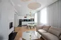 Appartement 3 chambres 95 m² Riga, Lettonie