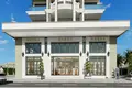 Mieszkanie 1 pokój 74 m² Alanya, Turcja