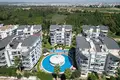 Пентхаус 3 комнаты 110 м² Коньяалты, Турция