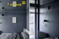 Apartment 52 m² Minsk, Belarus