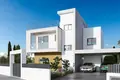 villa de 3 chambres 197 m² Larnaca, Chypre