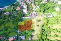 Land 1 805 m² Prcanj, Montenegro