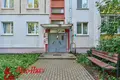 Apartamento 3 habitaciones 60 m² Minsk, Belarús