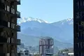 Studio apartment 1 bedroom 27 m² Batumi, Georgia