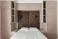 Mieszkanie 3 pokoi 77 m² Mińsk, Białoruś