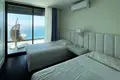 Apartamento 4 habitaciones 200 m² Bodrum, Turquía