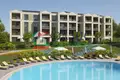 Квартира 2 комнаты 48 м² Созопол, Болгария