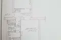 2 room apartment 51 m² Zaslauje, Belarus