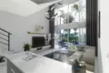Wohnung 1 zimmer 56 m² Larnaka, Zypern