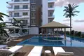 Complejo residencial The Blue Residence