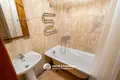 Mieszkanie 1 pokój 41 m² Mińsk, Białoruś