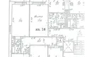 Apartamento 35 m² Nizhni Novgorod, Rusia