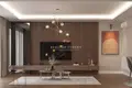 2 bedroom apartment 78 m² Kumluca, Turkey