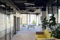Bureau 216 m² à Moscou, Russie
