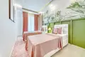 Квартира 1 комната  Махмутлар, Турция