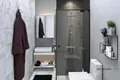 Пентхаус 1 спальня 104 м² Агиос Георгиос, Северный Кипр