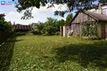 Maison 62 m² Papile, Lituanie