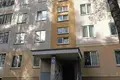 Mieszkanie 2 pokoi 41 m² Mińsk, Białoruś