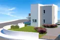 Willa 2 pokoi 123 m² Kouklia, Cypr