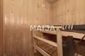 Apartamento 3 habitaciones 81 m² Kouvola sub region, Finlandia