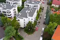 Appartement 4 chambres 128 m² Varsovie, Pologne