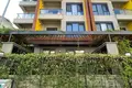1 bedroom apartment 55 m² Muratpasa, Turkey