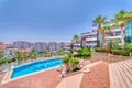 3 room apartment 110 m² Alanya, Turkey